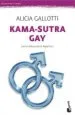 AudioLibro Kama-Sutra gay de Alicia Gallotti
