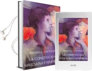 Descargar AudioLibro La Constitucion Masculina y Femenina de Michaela Glöckler año 2013