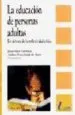 AudioLibro La Educacion de Personas Adultas de Juan Saez Carreras