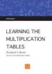 AudioLibro Learning the Multiplication Tables - Student s Book de Daniel Gabarro
