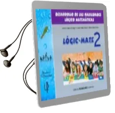 Descargar AudioLibro Logic-Mate 2. Desarrollo de las Habilidades Logico-Matematicas. e Ducacion Infantil 6-7 Años de Antonio Valles Arandiga año 2013