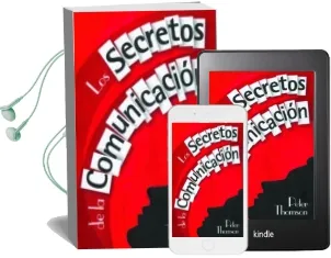 Descargar AudioLibro Los Secretos de la Comunicación de Peter Thomson año 2013