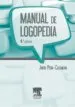 AudioLibro Manual de Logopedia (4ª Ed.) de Jordi Peña Casanova