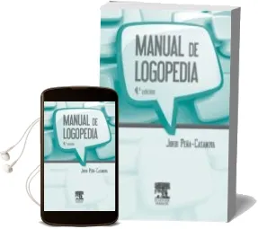 Descargar AudioLibro Manual de Logopedia (4ª Ed.) de Jordi Peña Casanova año 2013