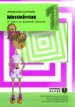 AudioLibro Matematicas Tercer Ciclo Primaria Cuaderno 2 de Vicente Garcia Saavedra