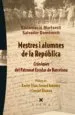 AudioLibro Mestres i Alumnes de la Republica de Encarnacio Martorell I Gil