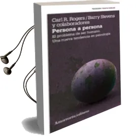 Descargar AudioLibro Persona a Persona de Carl R. Rogers año 2013