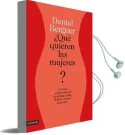 Descargar AudioLibro ¿Que Quieren las Mujeres? de Daniel Bergner año 2013