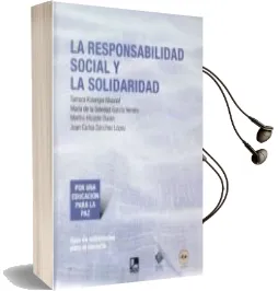 Descargar AudioLibro Responsabilidad Social y Solidaridad de Varios Autores año 2013
