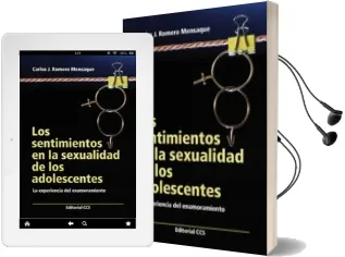 Descargar AudioLibro Sentimientos en la Sexualidad de los Adolescentes de Varios Autores año 2013
