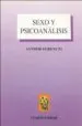 AudioLibro Sexo y Psicoanalisis de Sandor Ferenczi
