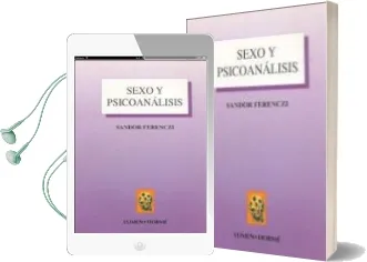 Descargar AudioLibro Sexo y Psicoanalisis de Sandor Ferenczi año 2013