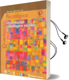 Descargar AudioLibro Temas Selectos en Orientación Psicológica Vol. Vii. Orientacion p Sicologica Escolar. de Varios Autores año 2013