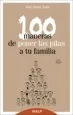 AudioLibro 100 Maneras de Poner las Pilas a tu Familia de Jose Javier Avila Martinez
