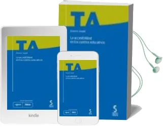 Descargar AudioLibro Accesibilidad en los Centros Educativos de Francesc Aragall año 2013