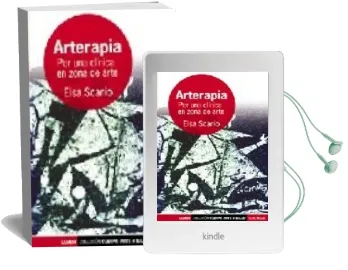 Descargar AudioLibro Arterapia: Por una Clinica en Zona de Arte de Elsa Scanio año 2013
