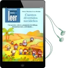 Descargar AudioLibro Cuentos Divertidos Navideños. con Poesias, Valores, Propuestas de Dialogo, Dramatizaciones de Mario Martinez Losa Beriain año 2013