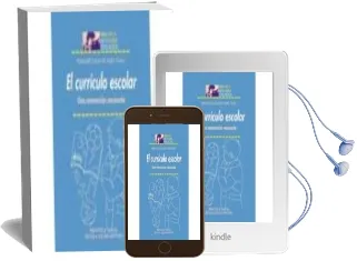 Descargar AudioLibro El Curriculo Escolar: Una Renovacion Necesaria de Helena Mª Juarez Del Canto año 2013