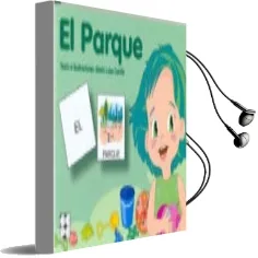 Descargar AudioLibro El Parque de Maria Luisa Carrillo año 2013