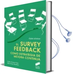Descargar AudioLibro El Survey Feedback de Esther Gracia año 2013