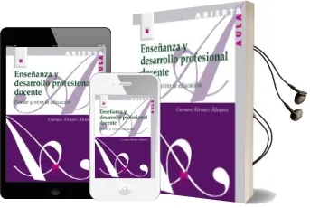 Descargar AudioLibro Enseñanza y Desarrollo Profesional Docente de Carmen Alvarez año 2013