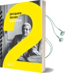 Descargar AudioLibro Escritos 2 (Lacan) de Jacques Lacan año 2013