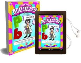 Descargar AudioLibro Hablamos 01 don Pepito de Varios Autores año 2013