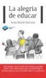 AudioLibro La Alegria de Educar de Josep Manel Marrase
