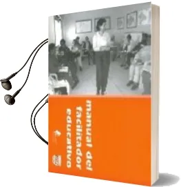 Descargar AudioLibro Manual del Facilitador Educativo de Varios Autores año 2013