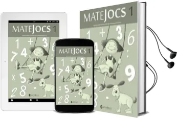 Descargar AudioLibro Matejocs 1 de Roser Genover I Huguet año 2013
