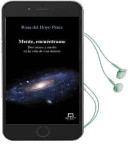 Descargar AudioLibro Mente, Encuentrame: Dos Meses y Medio en la Vida de un Autista de May Gonzalez año 2013