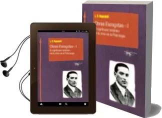 Descargar AudioLibro Obras Escogidas - i de Lev Semonovitch Vygotski año 2013