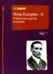 AudioLibro Obras Escogidas - iii de Lev Semonovitch Vygotski