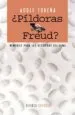 AudioLibro ¿Pildoras o Freud? de Adolf Tobeña