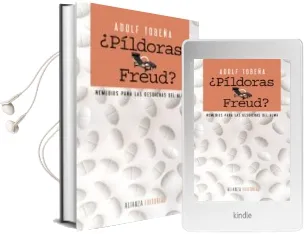 Descargar AudioLibro ¿Pildoras o Freud? de Adolf Tobeña año 2013