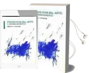Descargar AudioLibro Psicologia del Arte y Criterio Estetico de Manuel Hernandez Belver año 2013