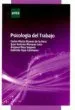 AudioLibro Psicologia del Trabajo de Carlos Maria Alcover De La Hera