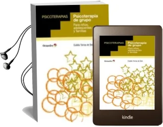 Descargar AudioLibro Psicoterapia de Grupo de Eulalia Torras De Bea año 2013