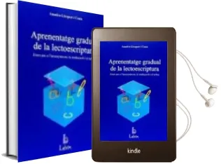 Descargar AudioLibro Aprenentatge Gradual de la Lectoescriptura de Amadeu Lleopart año 2013
