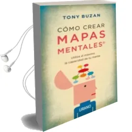 Descargar AudioLibro Como Crear Mapas Mentales de Tony Buzan año 2013