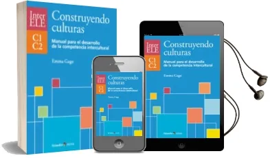 Descargar AudioLibro Construyendo Culturas de Emma Gago año 2013