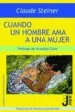 AudioLibro Cuando un Hombre ama a una Mujer de Claude M. Steiner