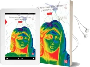 Descargar AudioLibro De Neuronas, Emociones y Motivaciones (2ª Ed.) de Herminia Pasantes año 2013