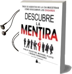 Descargar AudioLibro Descubre la Mentira de Michael Floyd; Philip Houston año 2013