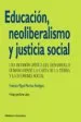 AudioLibro Educacion, Neoliberalismo y Justicia Social: Una Revision Critica del Desarrollo Humano desde la Carta de la Tierra y la Economia Social de F. Miguel Martinez Rodriguez