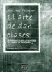 AudioLibro El Arte de dar Clases de Santiago Petschen