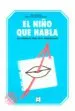 AudioLibro El Niño que Habla: El Lenguaje Oral en el Preescolar de Marc Monfort