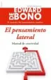 AudioLibro El Pensamiento Lateral de Edward De Bono