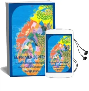 Descargar AudioLibro El Primer Septenio de Rudolf Steiner año 2013