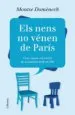 AudioLibro Els Nens no Venen de Paris de Montse Domenech